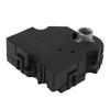 Atuador da Porta de Mistura do Aquecedor do Ar Condicionado do Carro 89018373 Controle Sensível à Prova de Choque Substituição para Rainier 2004‑2007