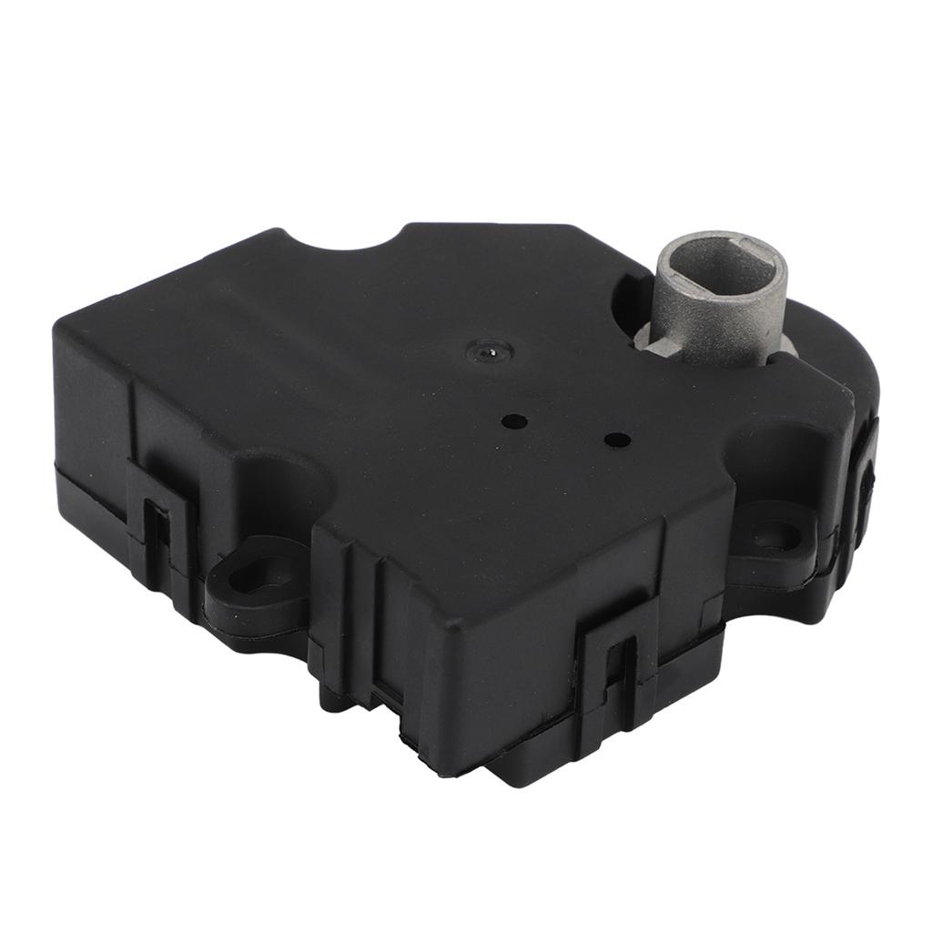 Atuador da Porta de Mistura do Aquecedor do Ar Condicionado do Carro 89018373 Controle Sensível à Prova de Choque Substituição para Rainier 2004‑2007
