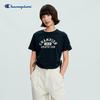 Women's Cropped Raglan T-Shirt
