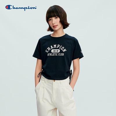 Women's Cropped Raglan T-Shirt