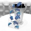 Custodia per Honor 8X JSN-L11 JSN-L21 JSN-L22 Popolare Fiore Fiocco Silicone Morbido Cover Protettiva Per Honor 8X Max Alloggiamento Honor8X