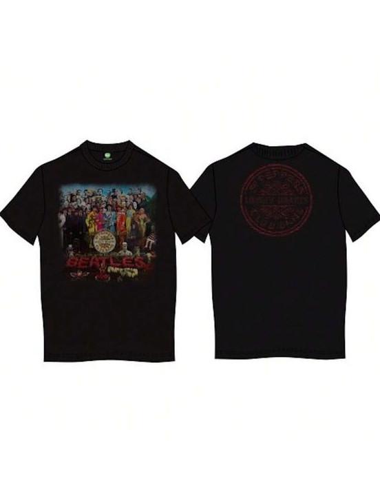 Men's Fashion T-shirt Slayer T-shirt Final World Tour 2018 Second Leg Lamb