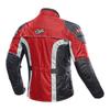 Duhan Motorcycle Riding Suit: Windproof, Warm, Stretchable Protective Gear for Outdoor Sports and Mountain Biking In All Seasons.