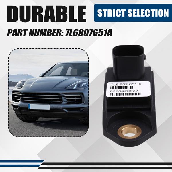 7L6907651A Angle Sensor for 2008-2010 Porsche Cayenne Base GTS