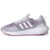 Originals Swift Run 22 Comfortable Fabric Slip-Resistant Durable Breathable Lightweight Rebound Low-Top Casual Running Shoes GV7980