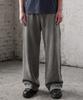 EZKATON Pigment Easy Lounge Pants Ash Gray Julp6954