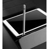 DUX DUCIS IPad Pro 12.9 Inch Case With Pencil Holder Leather Folio Sleep/Wake Function Stand Anti-drop Business Style