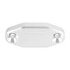LS Oil Cooler Block Off Plate 1997-2003 LS1 LSX LS3 LS6 4.8L 5.3 5.7