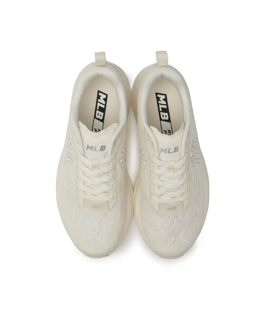 Mlb Breeze Runner Ny (Cream) (A Type)