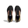 adidas UltraBoost Light 'Nero Arancio Urlante' HQ8595