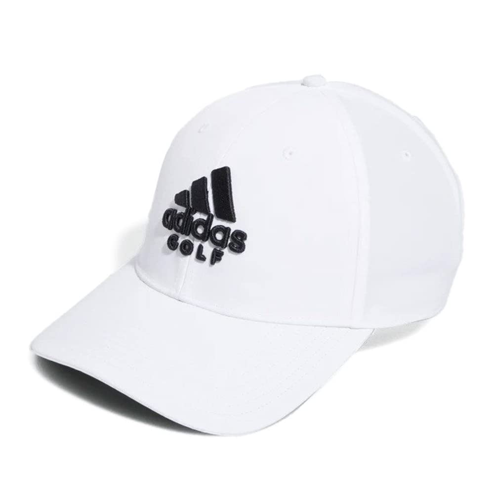 

Бейсболка Adidas Golf Performance GOLF PERFORM Один размер Мужская кепка, H, HA9257, HA9258, HA9259, Размер, Белый, [Б/у] белый
