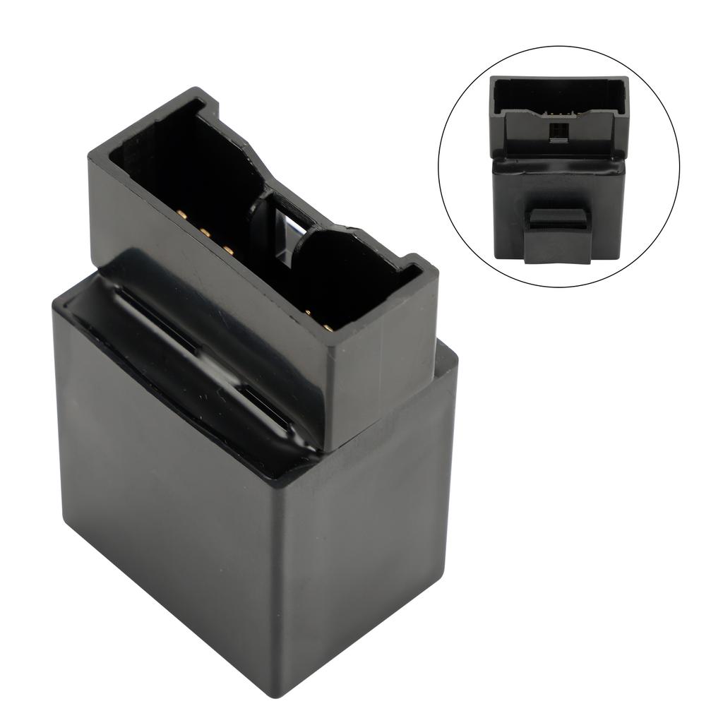 Pojistkové relé palivového čerpadla vhodné pro Yamaha YZF R1 R6 FZ1 Fazer FZ8-N Naked 5VK-81950-40