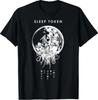 Sleep Token omslagsbild T-shirt