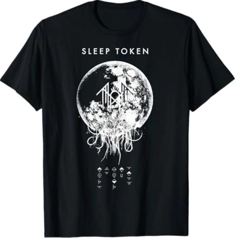 Футболка с обложкой Sleep Token XXXL
