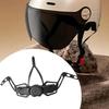 Helmet Adjuster, Premium Adjustable Strap