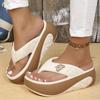 Women Slippers Summer New Fashion Sandals Comfortable Casual Shallow Designer Slippers Outdoor Beach Platform Slides Women