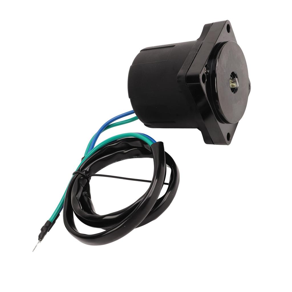 Tilt Trim Motor Assy 12V High Torsion 68V 43880 01 00 for Outboard Engine 115 To 225HP F150 F115