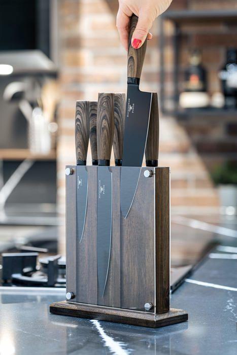 Couteau De Cuisine Rockingham Forge - RF-6186P
