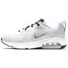 New Air Max 200 White Metallic Gold Women's AT6175-102