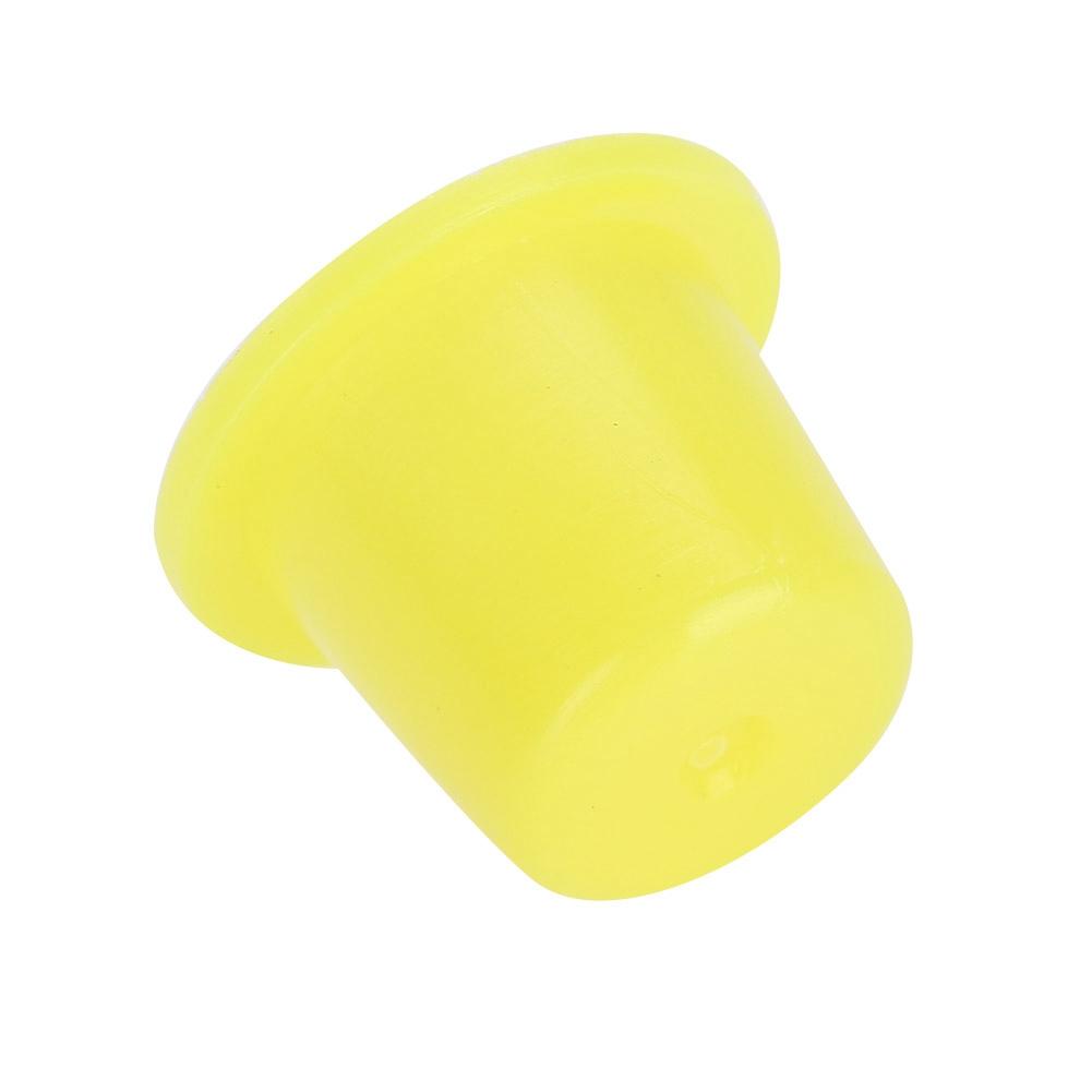 1000Pcs Tattoo Ink Cup Plastic Pigment Holder Permanent Makeup Supplies M