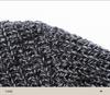 Men's High-Quality Winter Wool Chunky Knit Sweater - Anti-Pilling, Thick, Zipper Base Layer