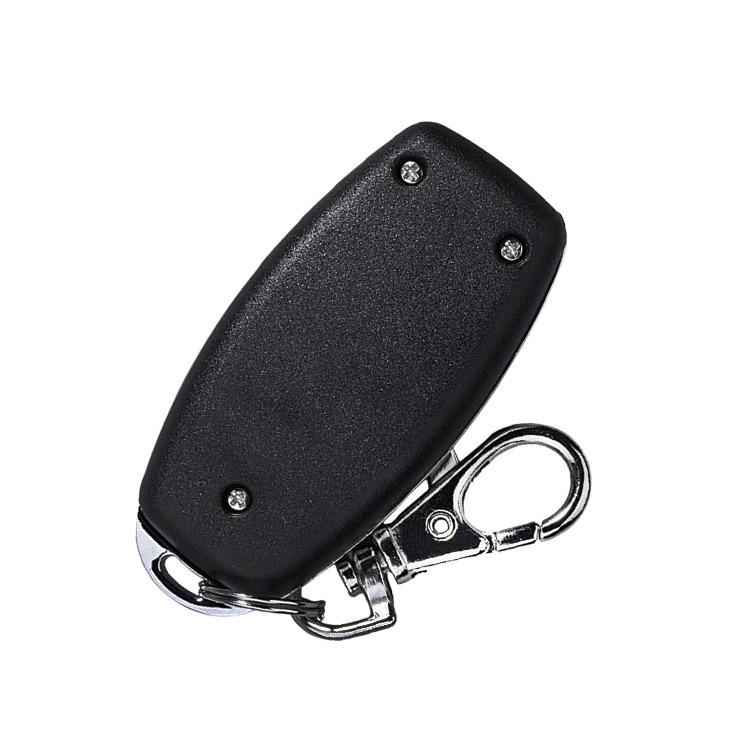 Wireless Remote Control for Garage Doors, Motors, and Barrier Gates