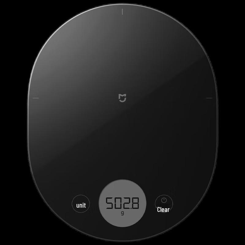 Xiaomi Elektronische Küchenwaage (CN-Version)