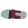 Li Ning 001 BTC Prm Synthetisches Leder, Spaltleder Abriebfest Atmungsaktiv Niedrig geschnitten Skateboard-Schuhe AGCT003-3