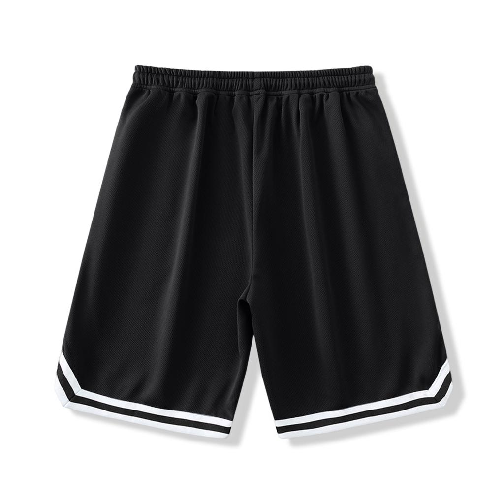 Men's Sports Casual Pants And Basketball Shorts