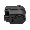 Car Headlight Range Adjustment Control Regulator Motor 6224C0 9632162280 For 206 306 406 1998-2009 9602407480-A28K