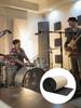 Sound Proofing Panels for Walls Acoustic Panels Sound Pads Noise Reduction Panels Waterproof Sound Barrier Self-Adhesive Sound