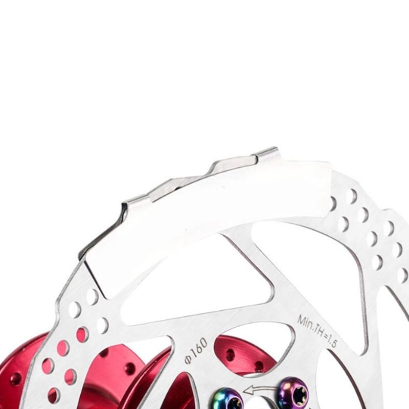 10pack Bicycles Brake Pad Alignment Tool Universals Light Weight Bike Brake Tool for Long Terms Use