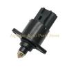 4861164AA Idle Air Control Valve IAC IACV For Chrysler Voyager Passenger Van Caravan 1998~2002 04861164AA SMPAC163 AC314 AC163