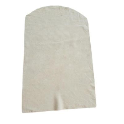 Natural Chamois Leather Car Cleaning Cloth Washing Suede Absorbent Towel