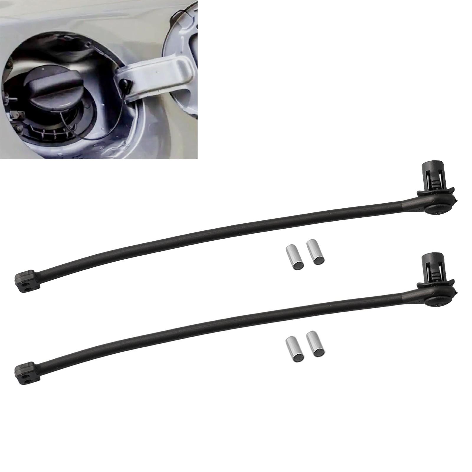 

Keep Your Fuel Tank Secure with this Tank Filler Cap Tether Wire OE 1J0201550