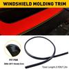 Windshield Reveal Molding for Honda Civic 2006-2011