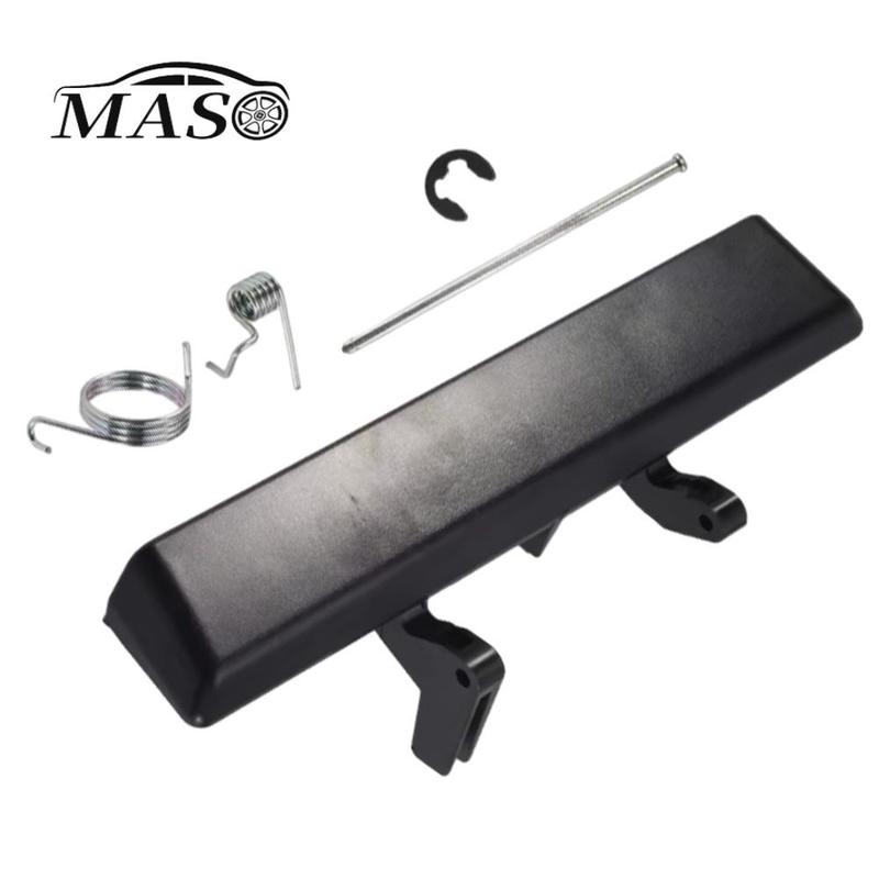 Mâner portbagaj hayon spate mașină pentru Nissan Frontier Navara D40 2004-2013 90606-EA810 90606-EB705