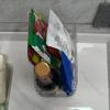 Kitchen Seasoning Organizer with Dividers Clear Plastic Storage Box for Spice Packets Sauces Stackable Dustproof Storage Box for Pantry Cabinet