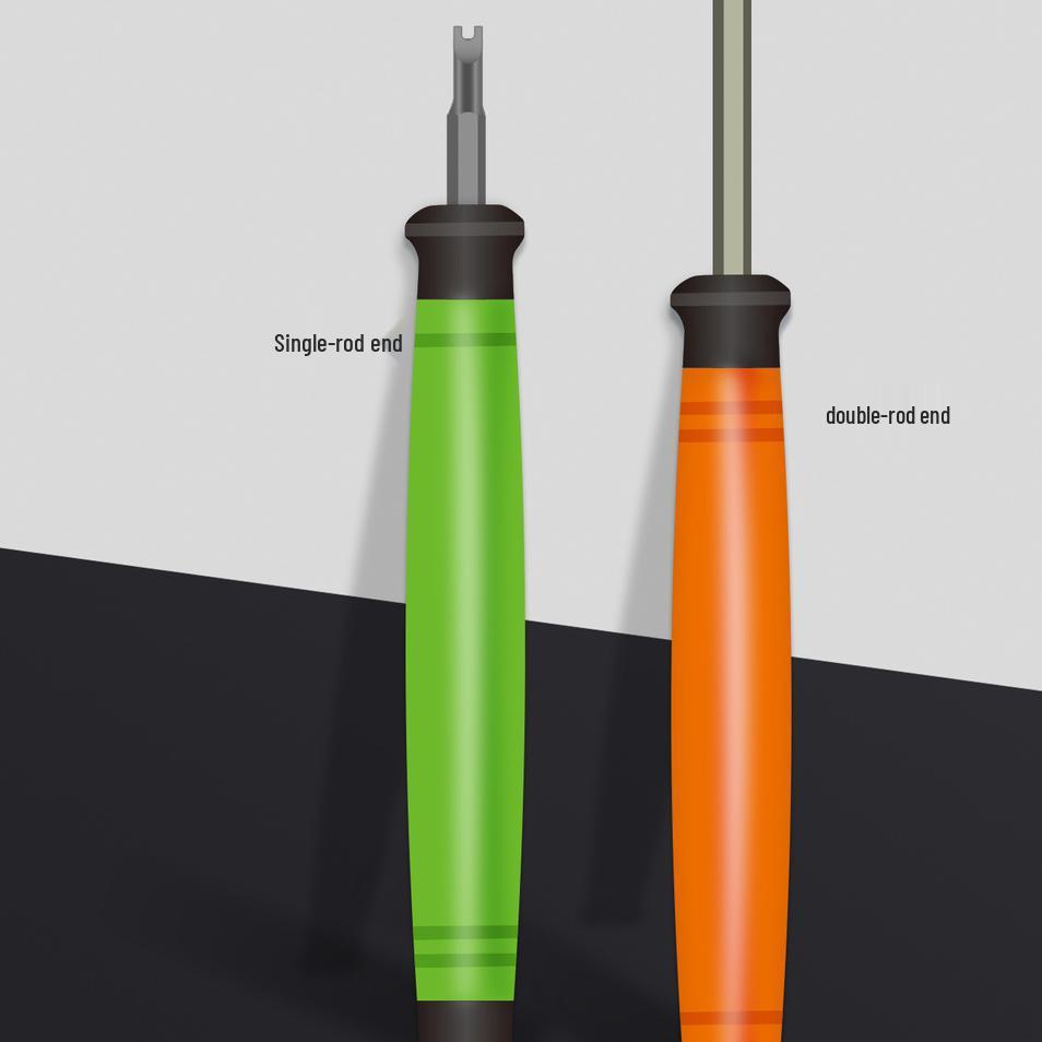 Zestaw wkrętaków: 7-w-1 Narzędzie Precyzyjne Torx i Phillips do Napraw