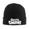 Subway Surfers Vancouver Knitted Hat Beanie Winter Hats Warm Acrylic  Hip Hop Parkour Sport Cap Men Women Gift