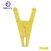 1PCS 75MM Insulated Crocodile Clip 50A Crocodile Clip Car Caravan Van Battery Test Lead Clips Alligator Clips