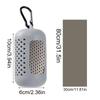 1PC 30×80CM Microfiber Towel Sports Quick Dry Super Absorbent Camping Towel Ultra Soft Lightweight Gym Swimming Yoga Beach Towel