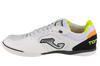Joma Top Flex 23 TOPS IN, Mens white Indoor football trainers