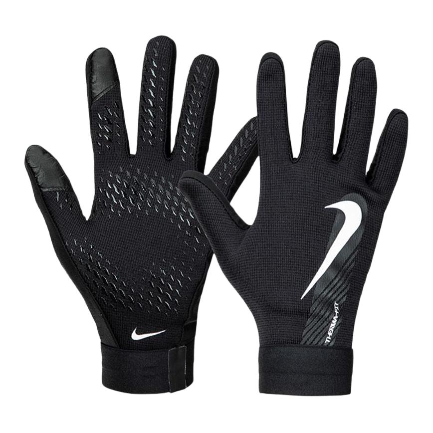Nike Polyester Gloves Kids' Black DQ6066010