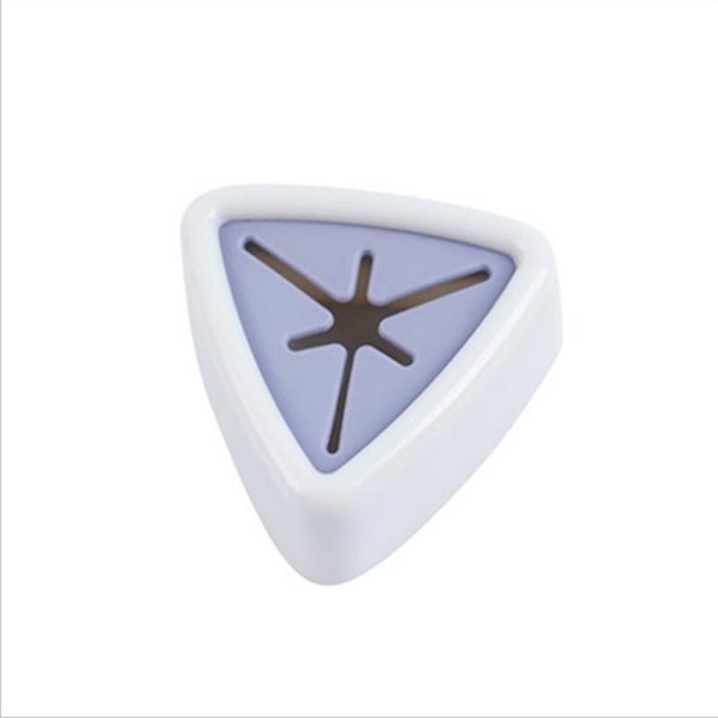 

Towel Adhesive Hook Triangle Multifunctional Storage Towel Stopper Bathroom Kitchen No Punching Wall Mounted Towel Rack TMZ белый