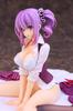 SKYTUBE Sakura Hina Illustration by Misaki Kurehito 16 Scale PVC Painted Finished Figure