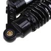 320mm 340mm 360mm 380mm Motorcycle Rear Air Shock Absorbers Suspension for Honda Yamaha Suzuki Shock Absorbers U-type Round Hole