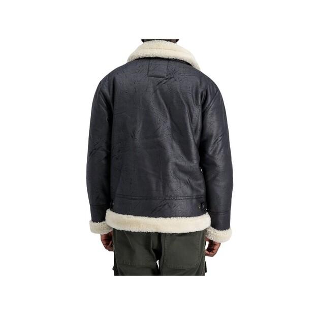 Куртка зимняя Alpha Industries AI.143106-03-3XL