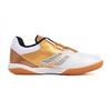 Li Ning Kids PU Fashion Versatile Non-Slip Shock Absorbing Wear-Resistant Breathable Rebound Low-Top Training Shoes Kids Training Shoes APPU010