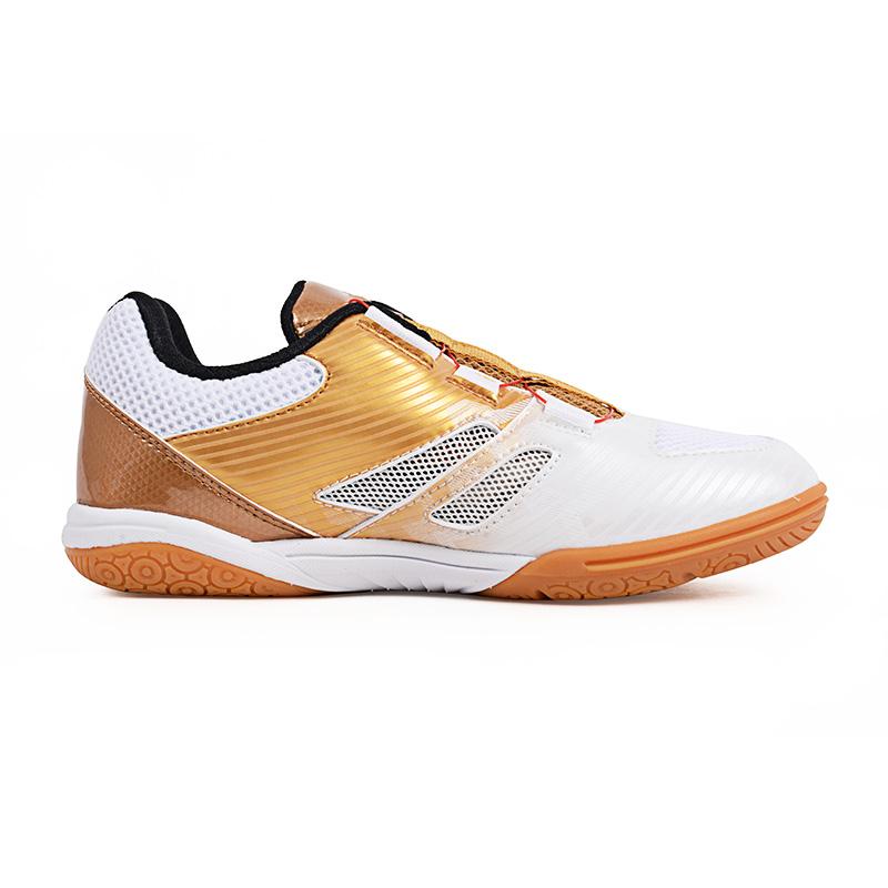 Li Ning Kids PU Fashion Versatile Non-Slip Shock Absorbing Wear-Resistant Breathable Rebound Low-Top Training Shoes Kids Training Shoes APPU010